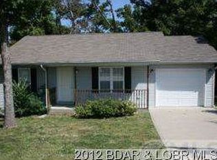 297 Bittersweet Rd, Four Seasons, MO 65049