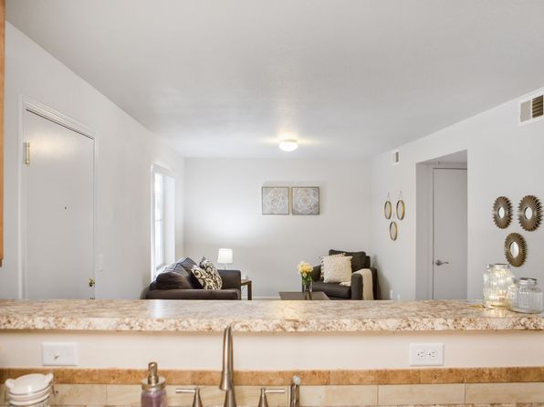 502 W Laurel St #206