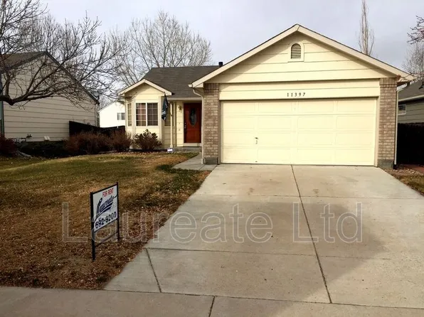 11397 E 116th Ave, Commerce City, CO 80640