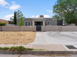 333 General Chennault St NE, Albuquerque, NM 87123
