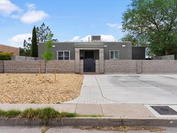 333 General Chennault St NE, Albuquerque, NM 87123