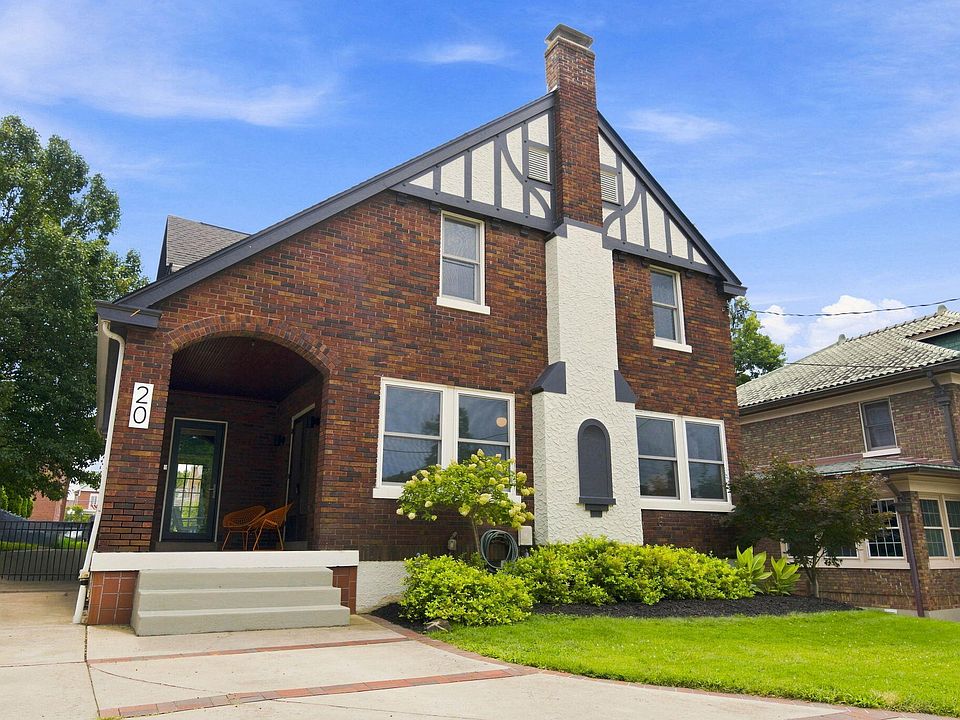 1st image of 20 Klainecrest Ave