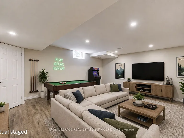 5530 Glen Erin Dr #22 — Photo 34