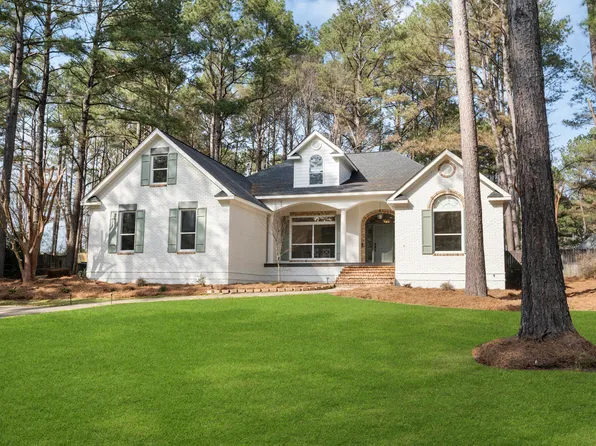 18 Tuckahoe, Hattiesburg, MS 39402