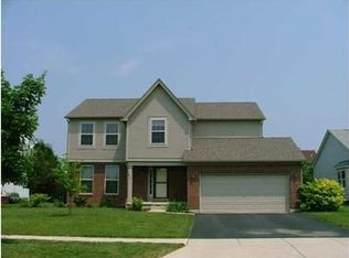 3812 Lake Lanier Dr, Grove City, OH 43123