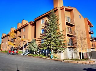 464 North Hwy, Brian Head, UT 84719