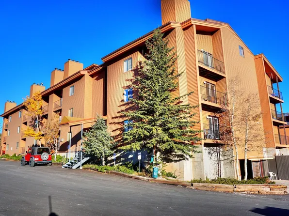 464 North Hwy, Brian Head, UT 84719