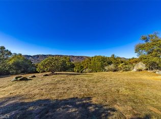 0 Quail Knolls Ct LOT 3, Ahwahnee, CA 93601