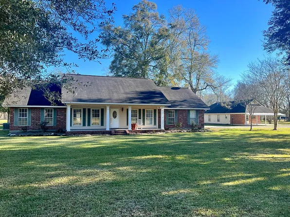 21420 Highway 77, Grosse Tete, LA 70740
