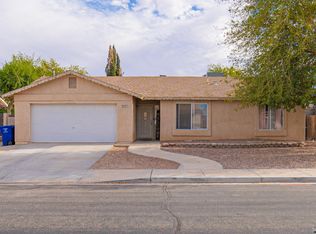 8685 E 24th Ln, Yuma, AZ 85365