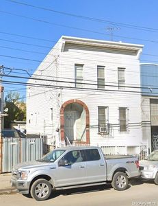 171-23 Liberty Avenue, Jamaica, NY, 11433