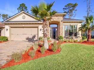 561 Spanish Way W, Fernandina Beach, FL 32034