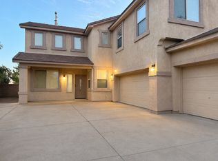 1477 Montiano Loop SE, Rio Rancho, NM 87124