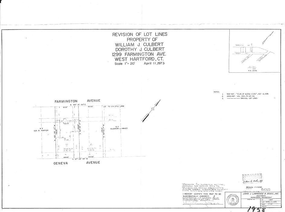 2nd image of 1297 Farmington Ave