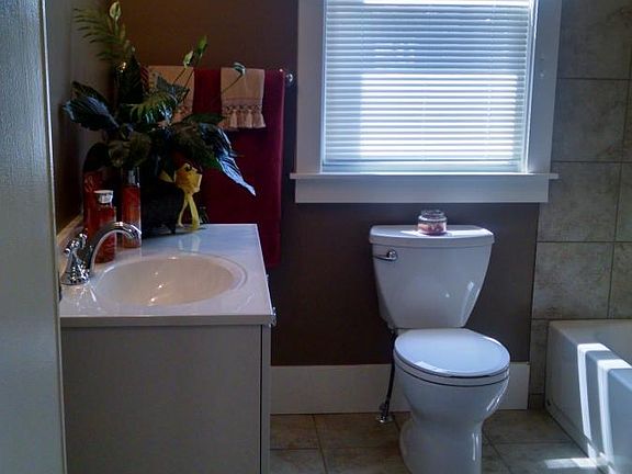 New Bath