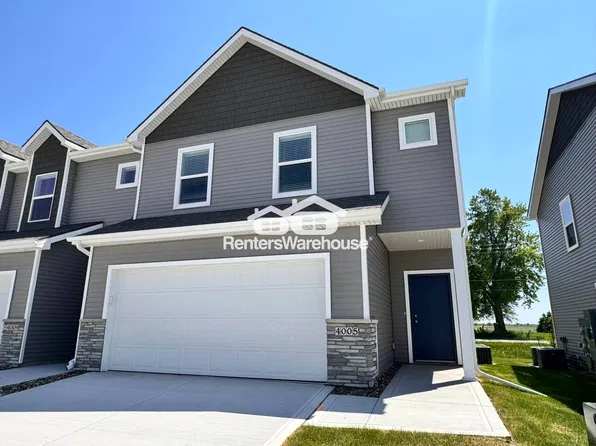 4005 NE 2nd Ln, Ankeny, IA 50021