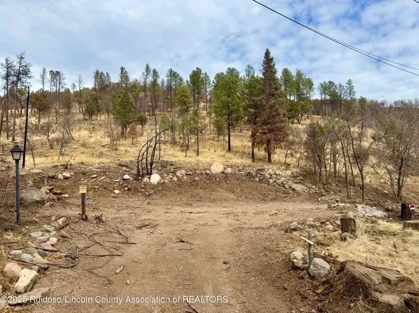 105 Bradford Dr, Ruidoso, NM 88345