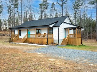 1255 Deep Run Rd, Cartersville, VA 23027