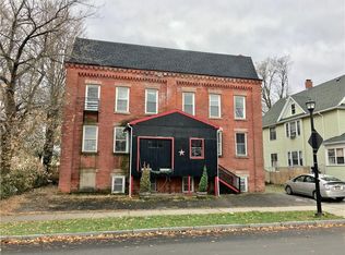 11 Bartlett St #14608, Rochester, NY 14608