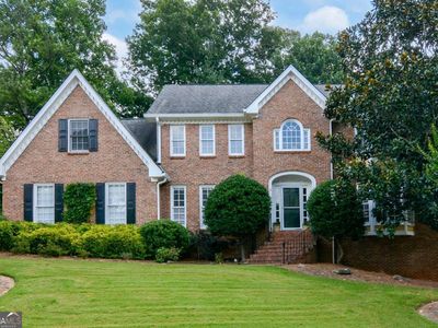 4614 Capers Xing W, Peachtree Corners, GA, 30092