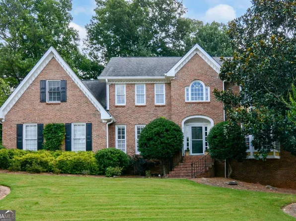 4614 Capers Xing W, Peachtree Corners, GA 30092