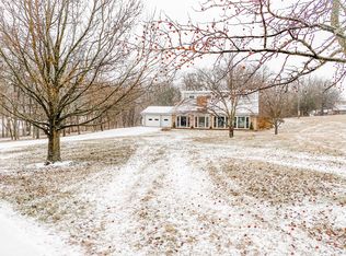 21812 S Phoenix Dr, Peculiar, MO 64078