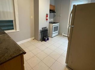 126 Kearney Ave #2A, Jersey City, NJ 07305