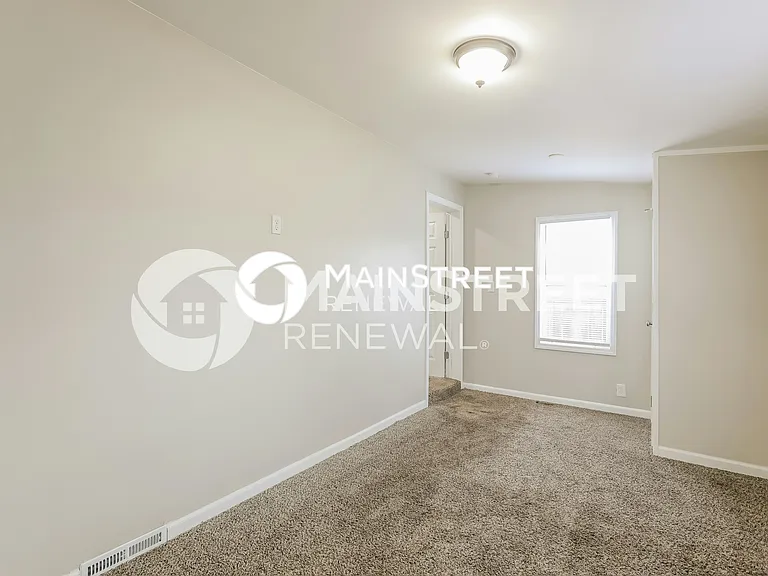 Bonus Room