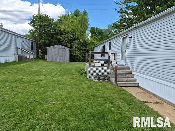 3rd image of 3430 N Peoria Rd Lot 13