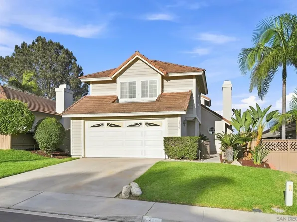 1910 Willow Ridge Dr, Vista, CA 92081