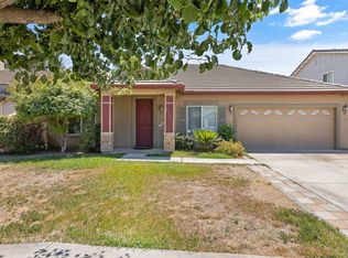 1161 Bargetto Ct, Tulare, CA 93274