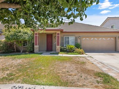 1161 Bargetto Court, Tulare, CA, 93274