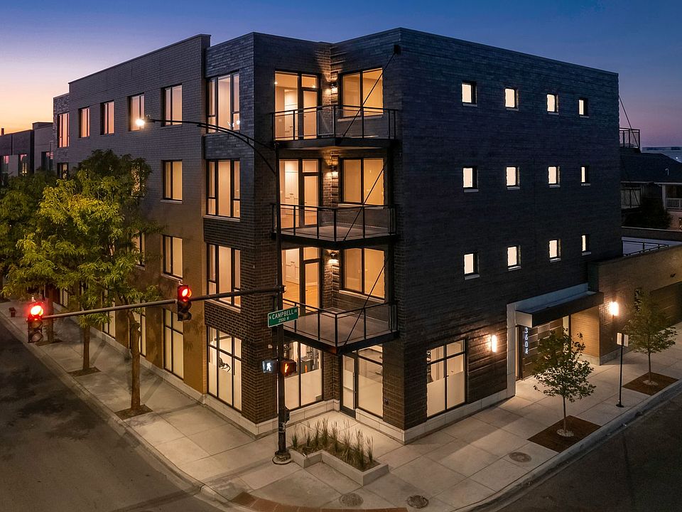 1st image of 3604 N Campbell Ave #304