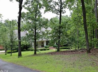 20420 River View Dr, Roland, AR 72135