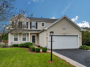 5110 Woodmere Ct, Plainfield, IL 60586