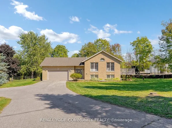 16 Kalman Dr, Cavan Monaghan, ON K0L 1B0