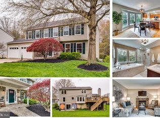 14721 Pickets Post Rd, Centreville, VA 20121