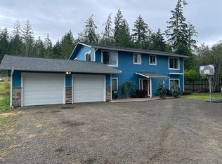 2239 Beverly Blvd, Shelton, WA 98584