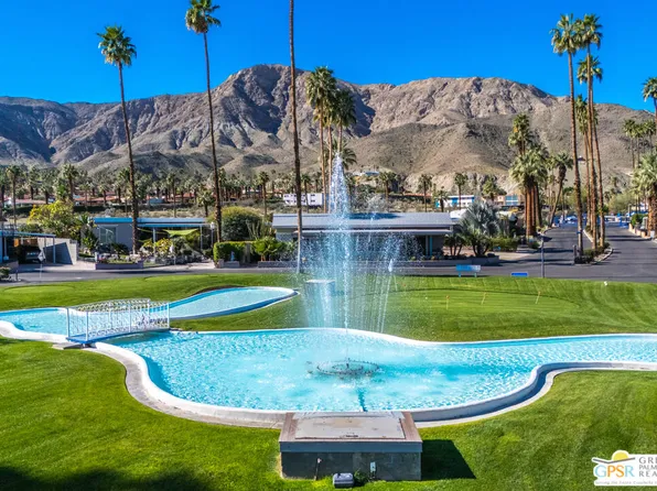 70260 Highway 111 Space 157, Rancho Mirage, CA 92270