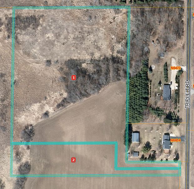 1st image of Hwy Triple T 10 Acres