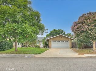 4320 Rudisill St, Montclair, CA 91763