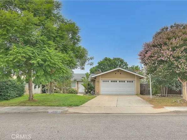 4320 Rudisill St, Montclair, CA 91763
