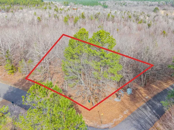 105 Alteza Dr, Hot Springs Village, AR 71909