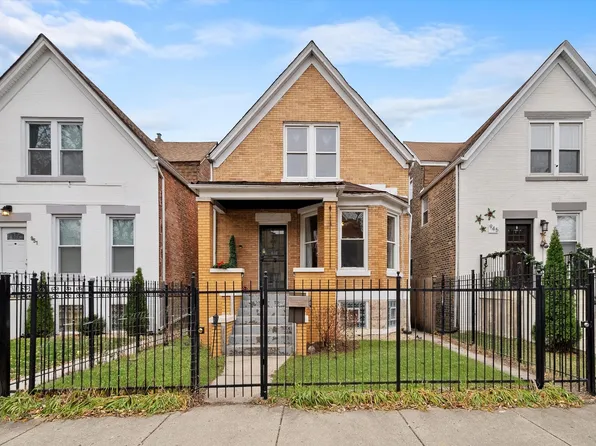 949 N Central Park Ave, Chicago, IL 60651