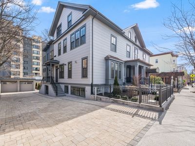 114 Prospect St #114, Cambridge, MA, 02139