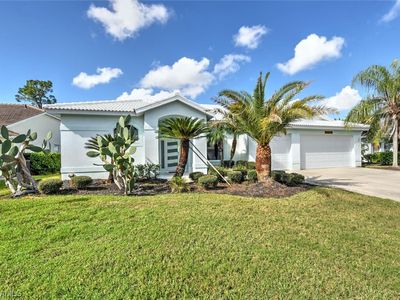14420 Old Hickory Blvd, Fort Myers, FL, 33912
