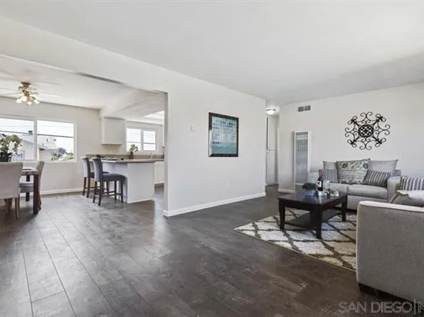 872 Emory St #1, Imperial Beach, CA 91932