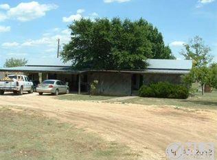 8681 Smith Dairy Rd, Belton, TX 76513