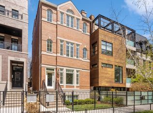 1036 W Altgeld St #2, Chicago, IL 60614