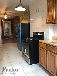 Rented by Parlor Real Estate Corp